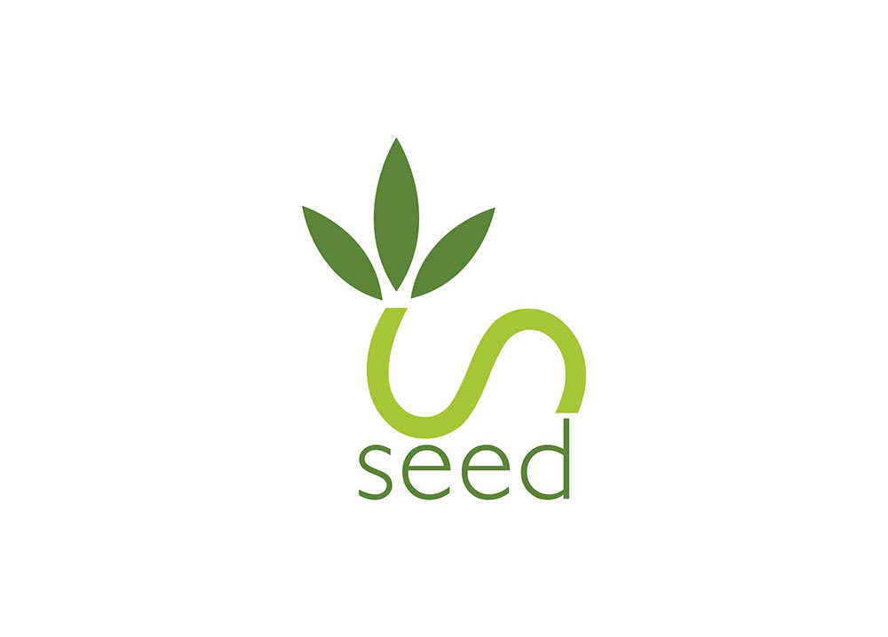 seed packaging and identity design thumbnail